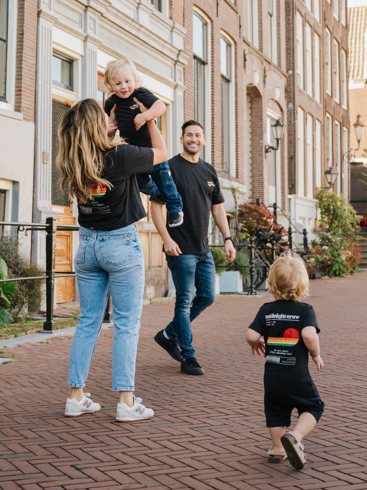 De zomer is hier!