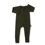 ZIPSTER™ Solid Oliveraies