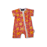 ZIPSTER™ Shortie Estrella de mar