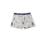 Calzoncillos para hombre Heron