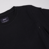 Amme-T-shirt - Sort