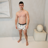 Boxer da uomo Costruzioni 