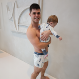 Calzoncillos para hombre Heron