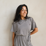 Vestito con maglietta Barcelona