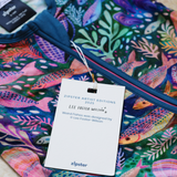 ZIPSTER™ Plantilla