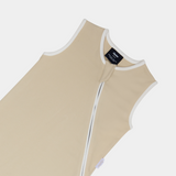 Bambus-Schlafsack 0.5 TOG - Hafer