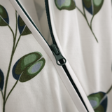 Sacco nanna in bambù 0,5 TOG - Greenery