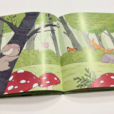 Konnie il Koala - Libro cartonato