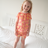 Infantil Shortie PJ Set Estrella de mar