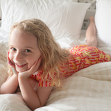 Infantil Shortie PJ Set Estrella de mar