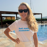 Amme-T-shirt - Hot Mom Summer