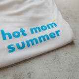 Amme-T-shirt - Hot Mom Summer