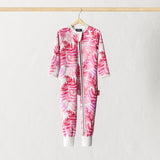 ZIPSTER™ Helechos rosas