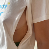 Amme-T-shirt - Hot Mom Summer