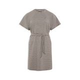 Barcelona Stillen T-Shirt Kleid