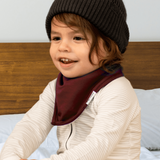 Bambus bandana hagesmæk Bourgogne