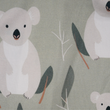 Pyjamas-sæt til damer Koala