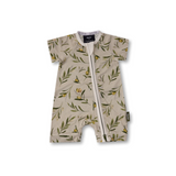 ZIPSTER™ Shortie Olives