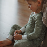 Pyjamas-sæt til børn Thumper