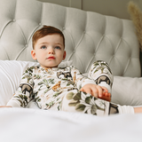 Conjunto de pijama infantil Jungle