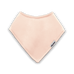 Pink Color Baby Bandana