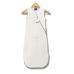 Bamboo Sleeping Bag 1.5 TOG - White - Zipster